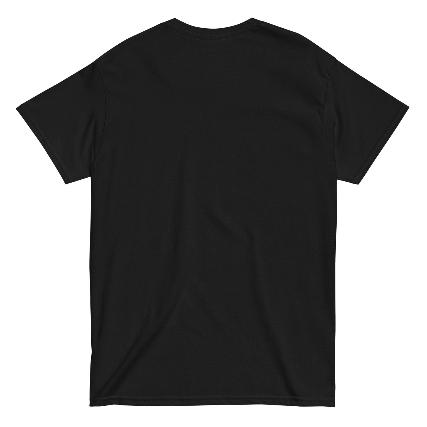 I Love Toxic Girls - Black Tshirt