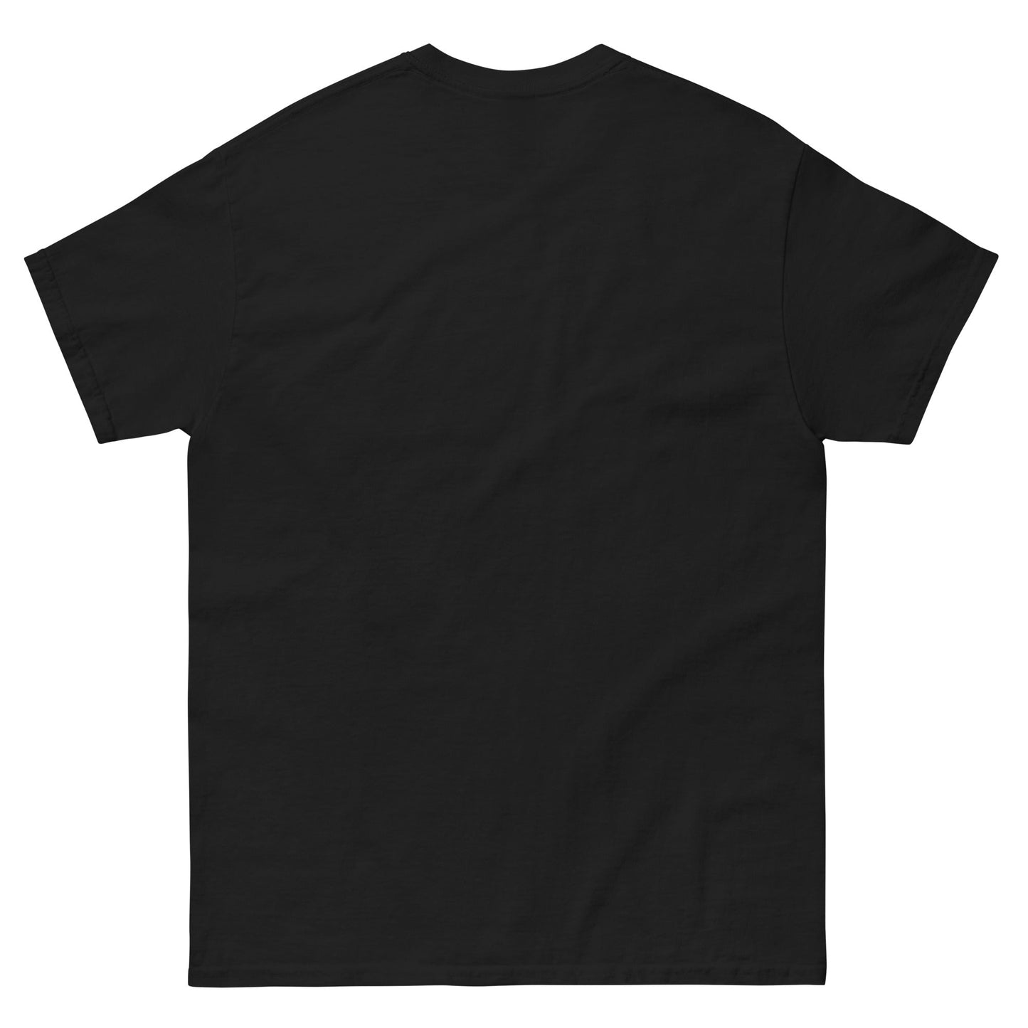 I Love Toxic Girls - Black Tshirt